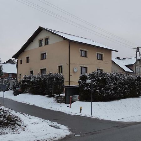 Apartament Krystyna Тилич Екстериор снимка