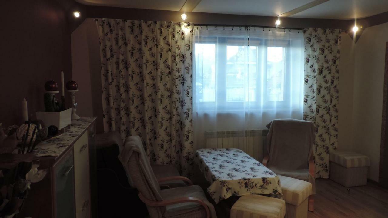 Apartament Krystyna Тилич Екстериор снимка