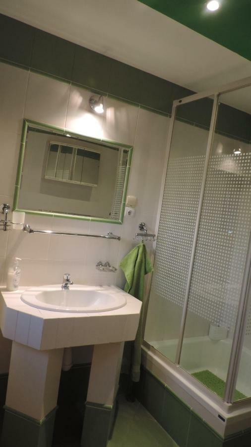 Apartament Krystyna Тилич Екстериор снимка