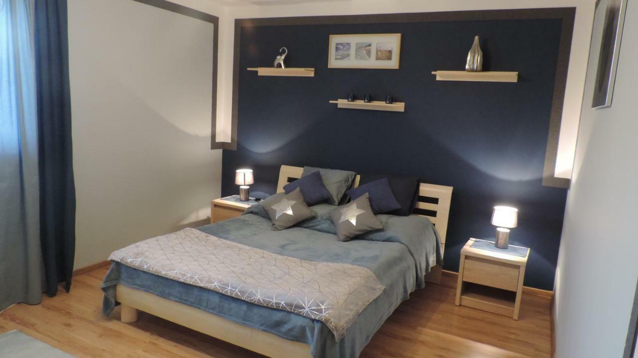 Apartament Krystyna Тилич Екстериор снимка