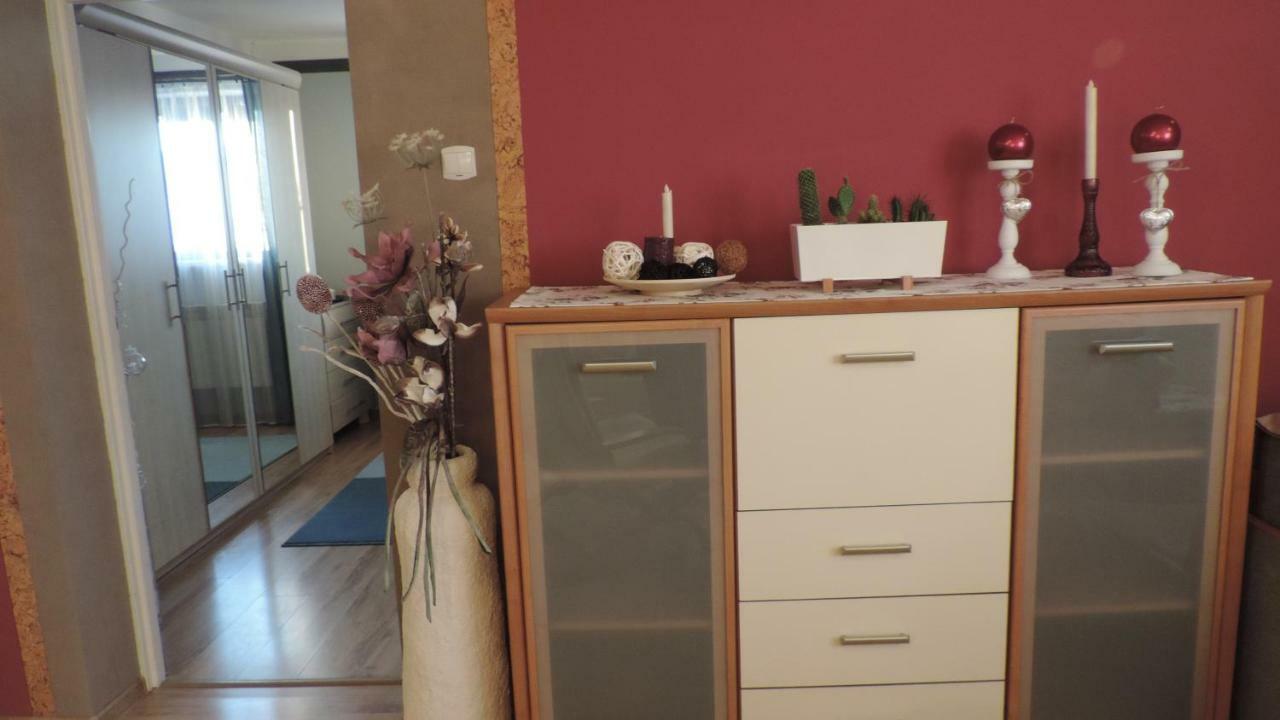 Apartament Krystyna Тилич Екстериор снимка