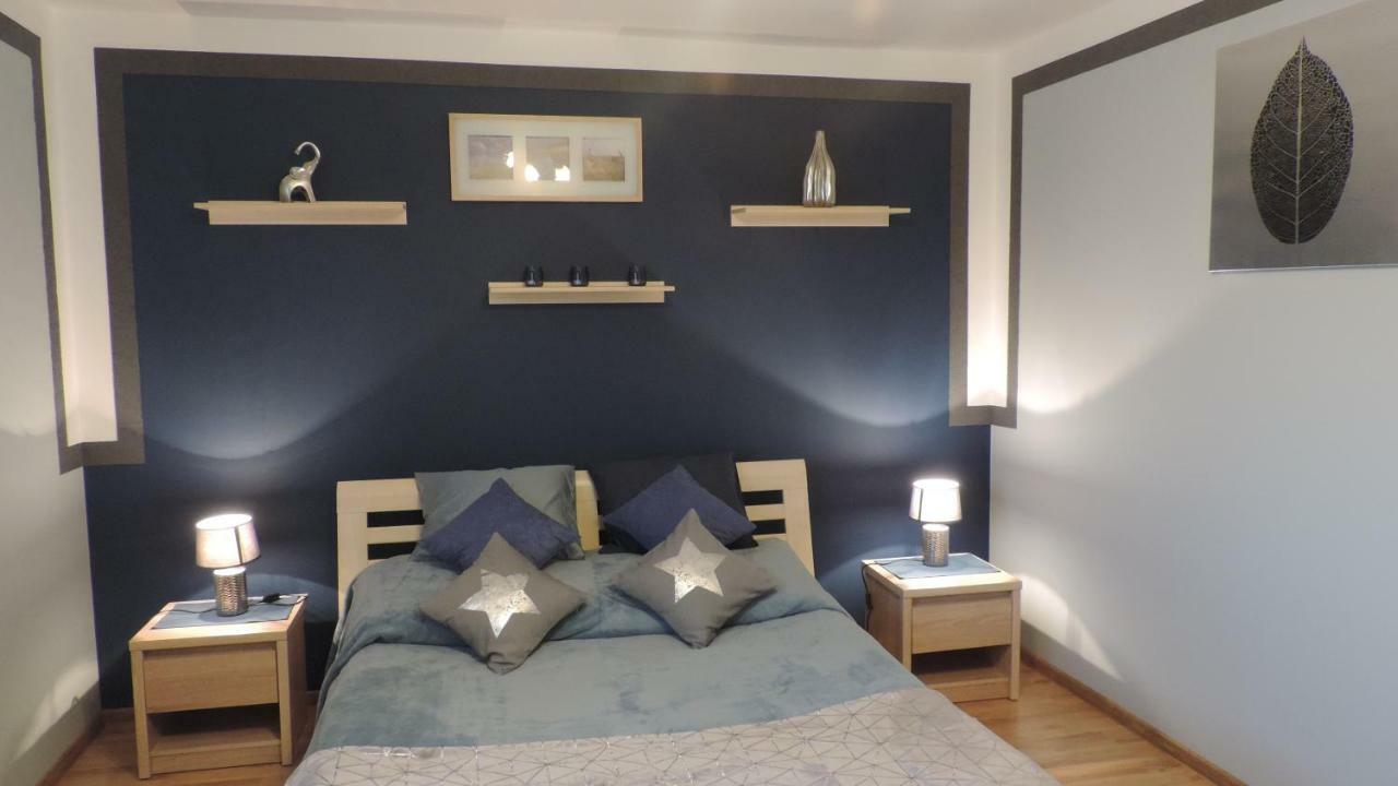 Apartament Krystyna Тилич Екстериор снимка
