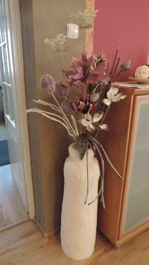 Apartament Krystyna Тилич Екстериор снимка