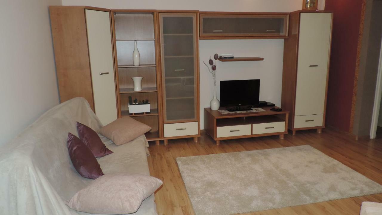 Apartament Krystyna Тилич Екстериор снимка
