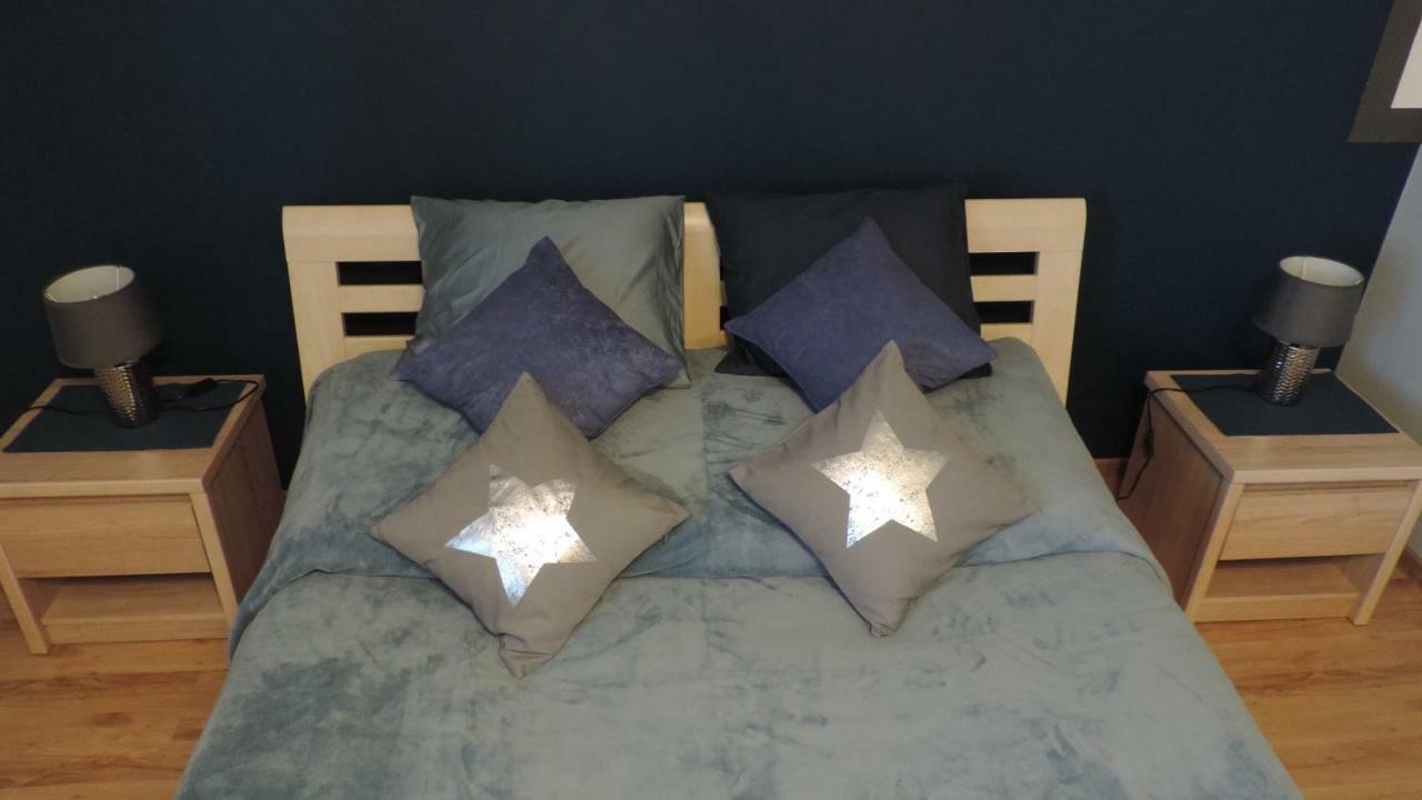 Apartament Krystyna Тилич Екстериор снимка