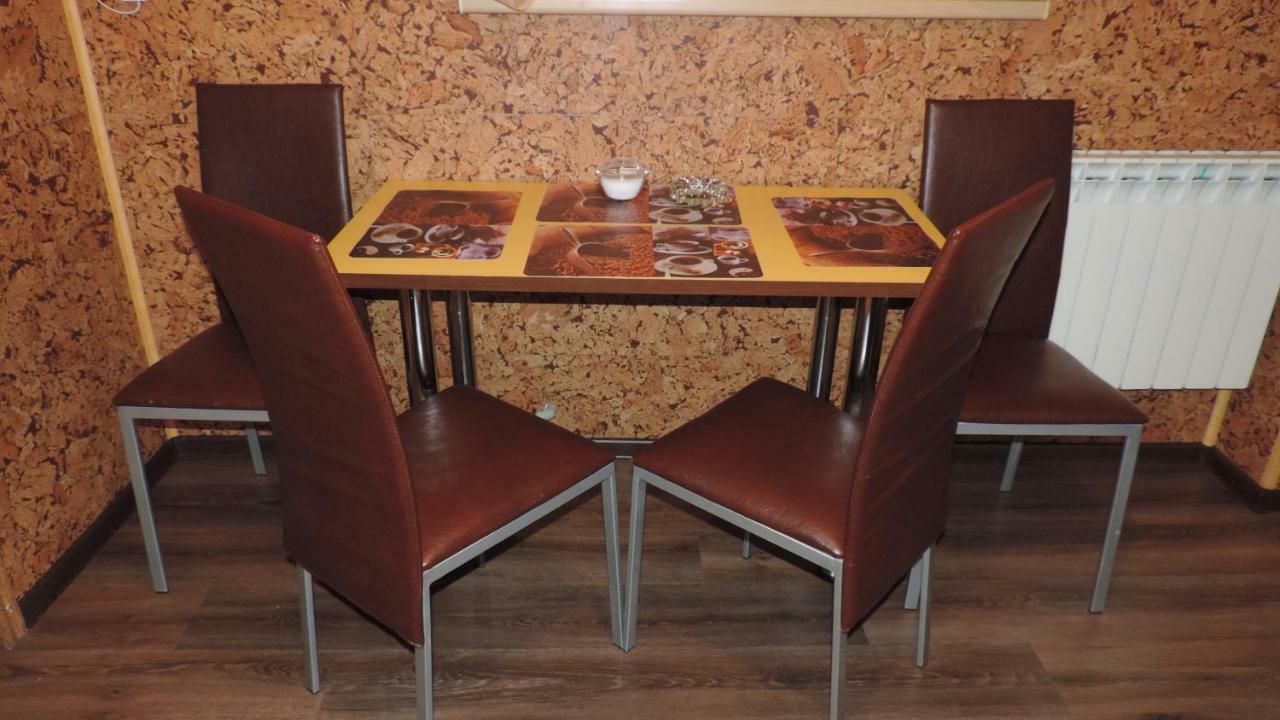 Apartament Krystyna Тилич Екстериор снимка