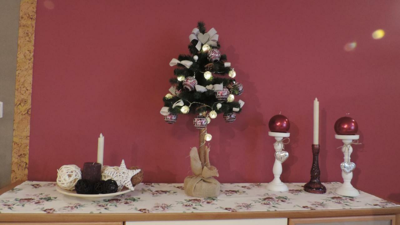 Apartament Krystyna Тилич Екстериор снимка