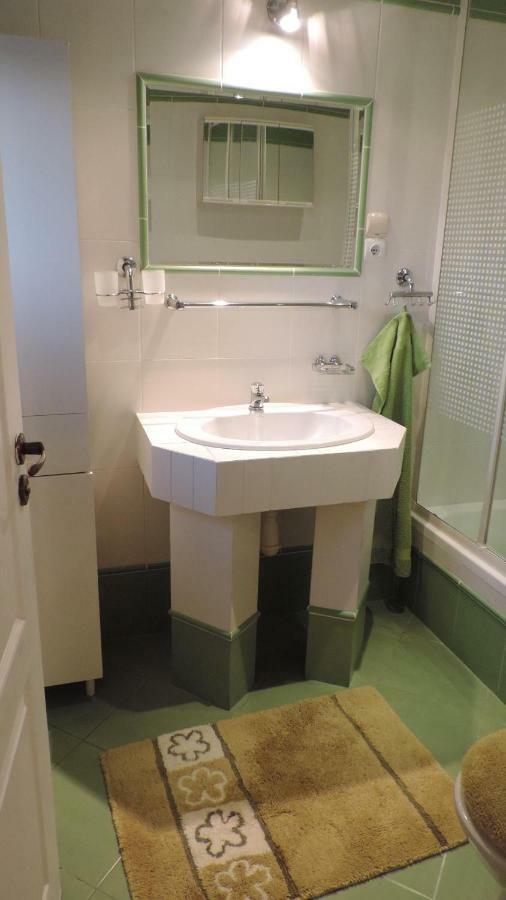 Apartament Krystyna Тилич Екстериор снимка